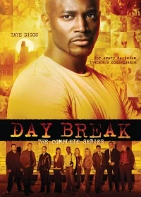Сериал Новый день/Day Break онлайн