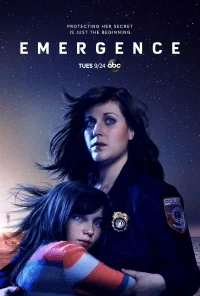 Сериал Явление (2019)/Emergence онлайн