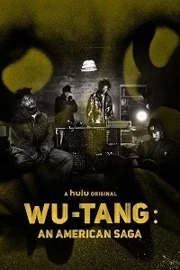 Сериал Wu-Tang: Американская сага/Wu-Tang: An American Saga онлайн