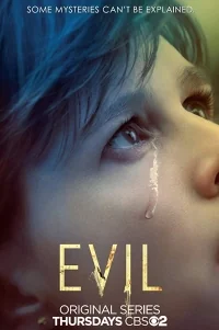 Сериал Зло (2019)/Evil онлайн