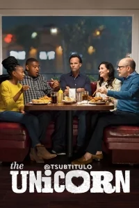 Сериал Единорог/The Unicorn онлайн