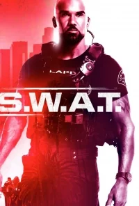 Сериал Спецназ города ангелов/S.W.A.T.  3 сезон онлайн