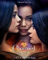 Сериал Зачарованные (2018)/Charmed  1 сезон онлайн