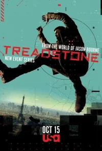 Сериал Тредстоун/Treadstone онлайн