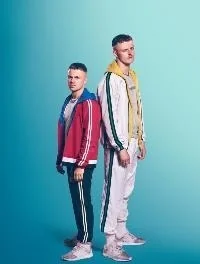 Сериал Хулиганье/The Young Offenders  2 сезон онлайн