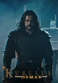 Сериал Основание: Осман/Kuruluş Osman онлайн