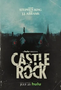 Сериал Касл-Рок/Castle Rock  1 сезон онлайн