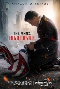 Сериал Человек в высоком замке/The Man in the High Castle  4 сезон онлайн