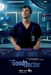 Сериал Хороший доктор (2017)/The Good Doctor  3 сезон онлайн