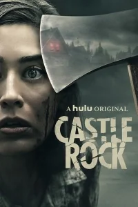 Сериал Касл-Рок/Castle Rock  2 сезон онлайн