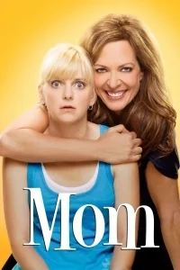 Сериал Мамочка/Mom  7 сезон онлайн