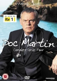 Сериал Доктор Мартин/Doc Martin  9 сезон онлайн