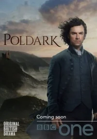 Сериал Полдарк/Poldark  5 сезон онлайн