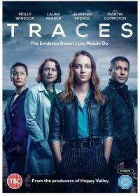 Сериал Следы/Traces онлайн