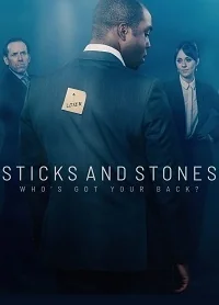 Сериал Костолом/Sticks and Stones онлайн