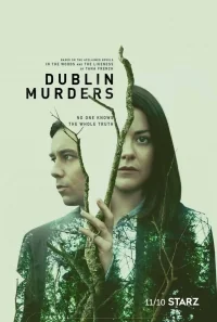 Сериал Дублинские убийства/Dublin Murders онлайн
