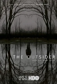 Сериал Чужак/The Outsider онлайн