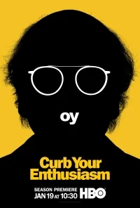 Сериал Умерь свой энтузиазм/Curb Your Enthusiasm  10 сезон онлайн