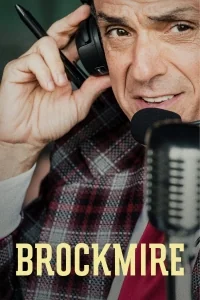 Сериал Брокмайр/Brockmire  4 сезон онлайн