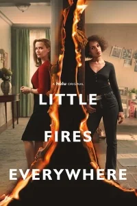Сериал И повсюду тлеют пожары/Little Fires Everywhere онлайн