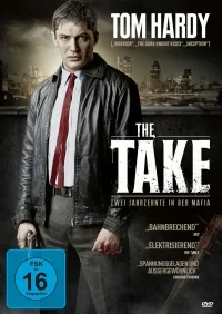 Сериал Прикуп/The Take онлайн