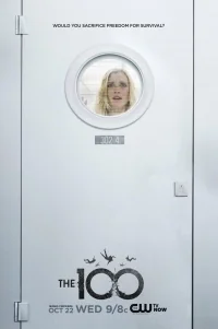 Сериал Сотня/The Hundred  7 сезон онлайн