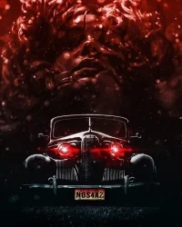 Сериал Носферату/NOS4A2  1 сезон онлайн
