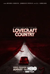 Сериал Страна Лавкрафта/Lovecraft Country онлайн