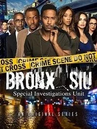 Сериал Бронкс СИУ/Bronx SIU  1 сезон онлайн