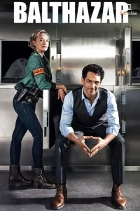 Сериал Бальтазар/Balthazar  2 сезон онлайн