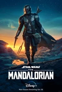 Сериал Мандалорец/The Mandalorian  2 сезон онлайн