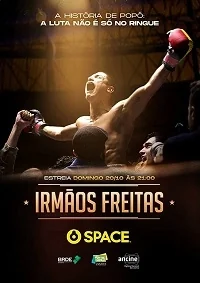 Сериал Братья Фрейтас/Irmãos Freitas онлайн
