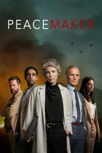 Сериал Миротворец/Peacemaker онлайн