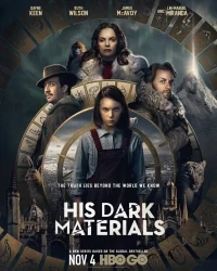 Сериал Темные начала/His Dark Materials  1 сезон онлайн