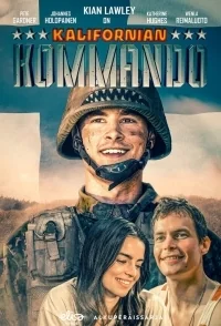 Сериал Идеальный коммандос/Perfect Commando онлайн