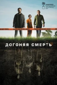 Сериал Догоняя смерть/The Grave онлайн
