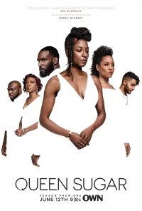 Сериал Королева сахара/Queen Sugar  4 сезон онлайн