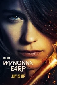 Сериал Вайнона Эрп/Wynonna Earp  4 сезон онлайн