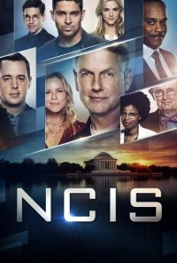 Сериал Морская полиция. Спецотдел./NCIS  17 сезон онлайн