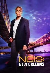 Сериал Морская полиция: Новый Орлеан/NCIS: New Orleans  6 сезон онлайн