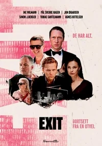 Сериал Выход/Exit  1 сезон онлайн