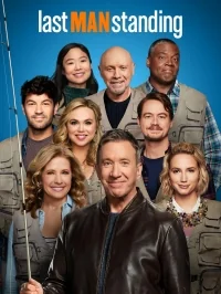 Сериал Последний настоящий мужчина/Last Man Standing  9 сезон онлайн