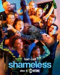 Сериал Бесстыдники (USA)/Shameless (USA)  11 сезон онлайн