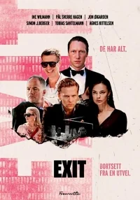 Сериал Выход/Exit  2 сезон онлайн