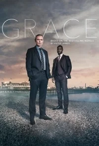 Сериал Детектив Рой Грейс/Grace онлайн