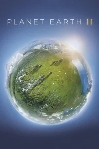 Сериал Планета Земля 2/Planet Earth II онлайн
