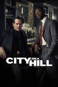 Сериал Город на холме/City on a Hill  1 сезон онлайн