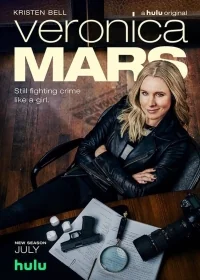 Сериал Вероника Марс/Veronica Mars  4 сезон онлайн