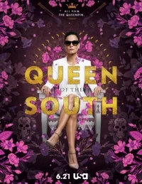 Сериал Королева юга (2016)/Queen of the South  4 сезон онлайн