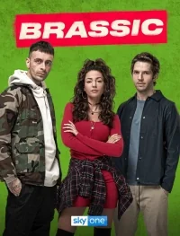 Сериал Без гроша/Brassic  1 сезон онлайн